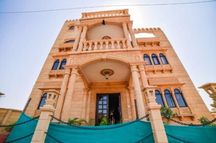 Hotel jaisalmer inn