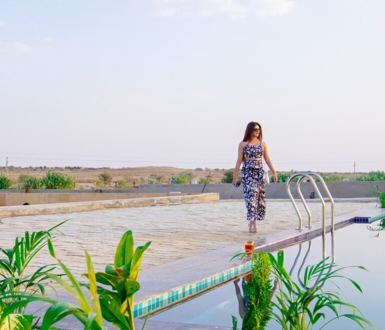 Hotel jaisalmer inn