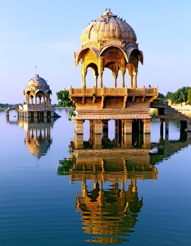 Hotel jaisalmer inn