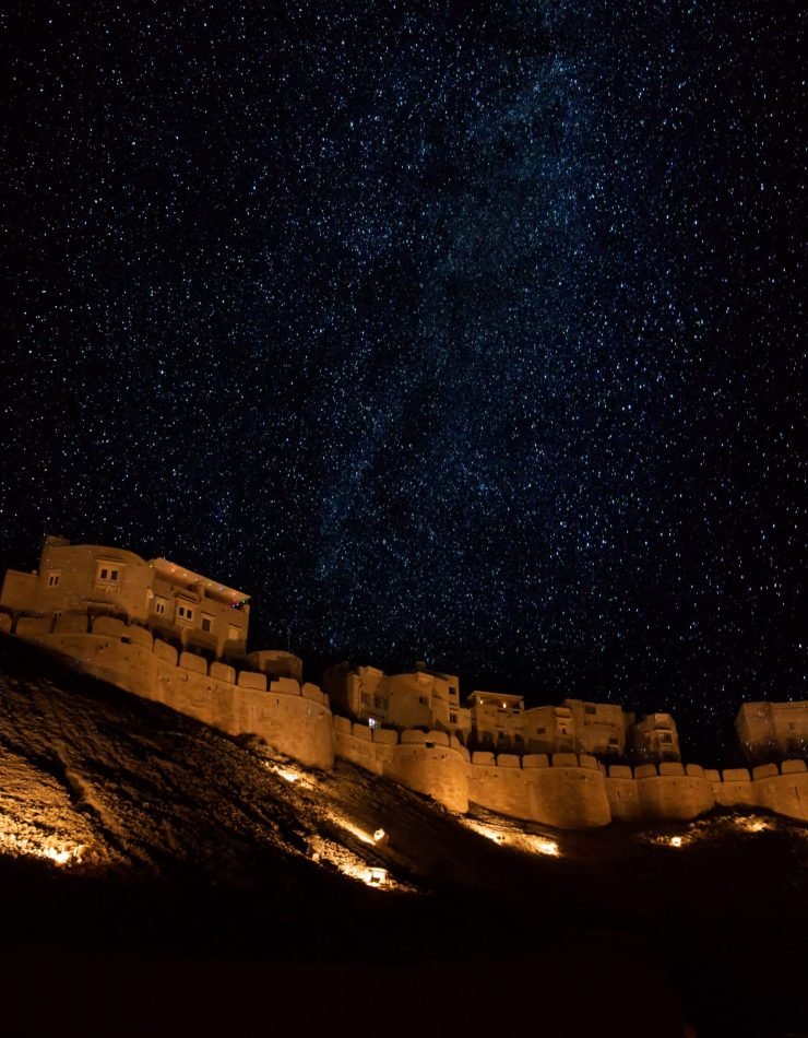 Hotel jaisalmer inn